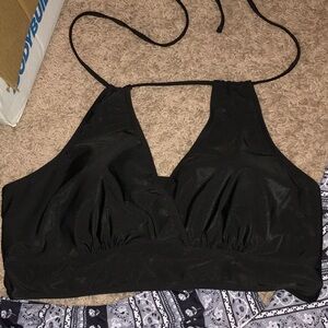 Shein bikini top 3x